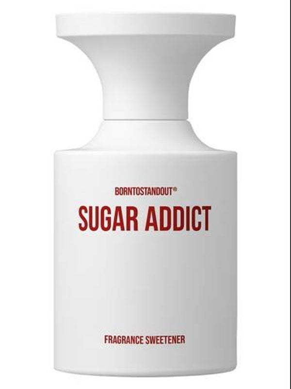 Sugar Addict BORNTOSTANDOUT® for women and men