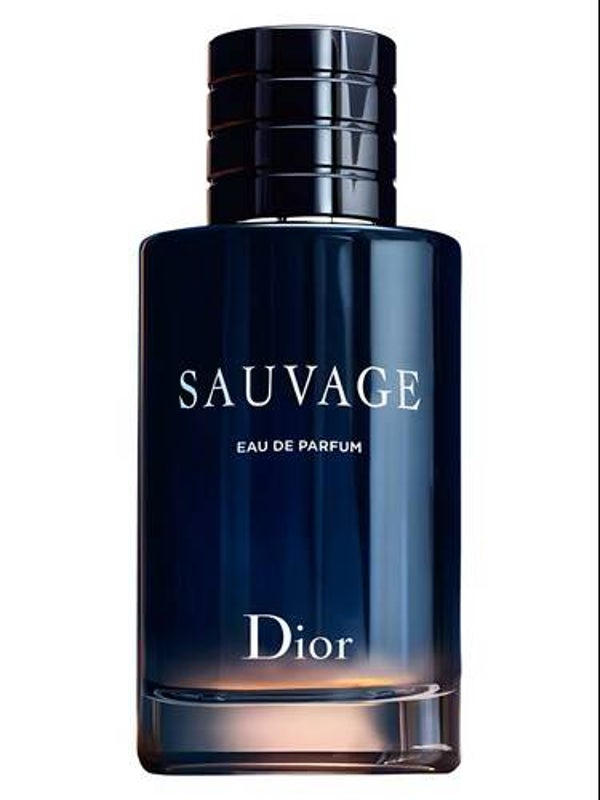 Sauvage Eau de Parfum Dior for men