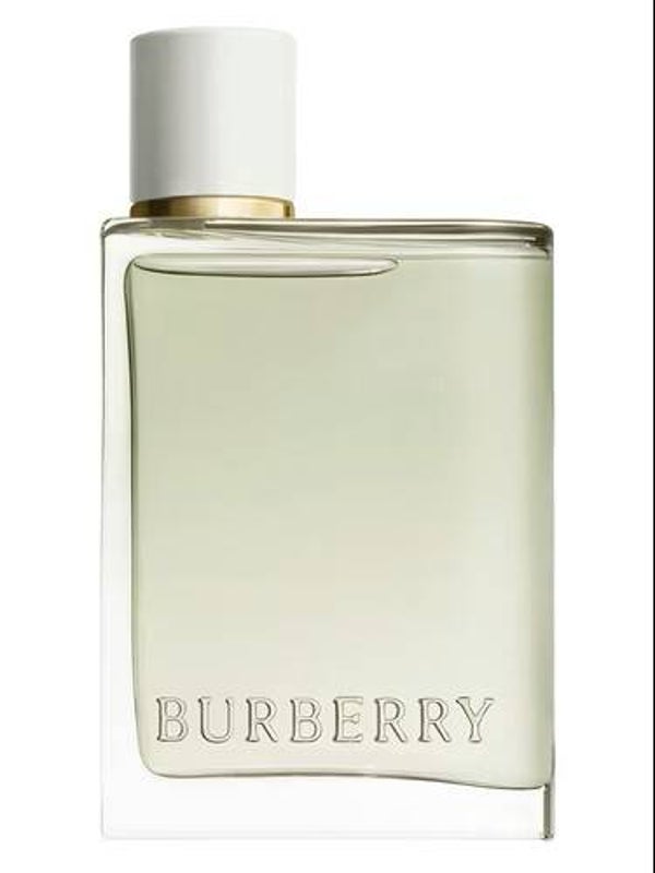Burberry Her Eau de Toilette Burberry for women