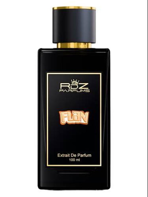 Flan RDZ Parfums for women and men