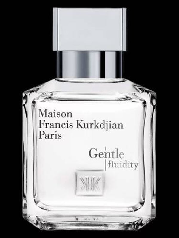 Gentle Fluidity Silver Maison Francis Kurkdjian for women and men