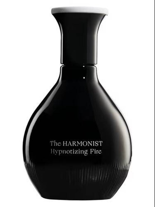Hypnotizing Fire The Harmonist  EDP for women and men