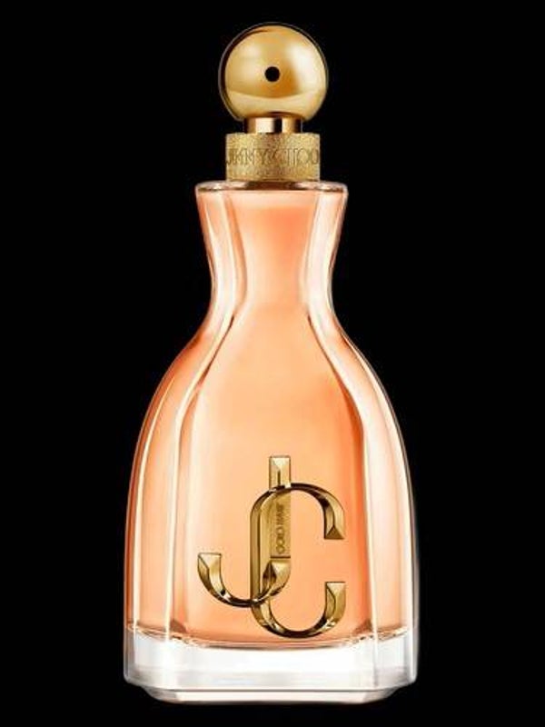 I Want Choo Jimmy Choo for women EDP