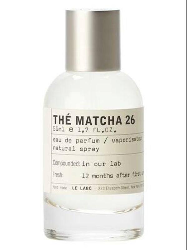 The Matcha 26 Le Labo for women and men