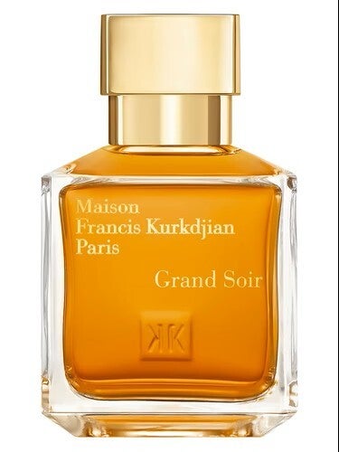 Grand Soir Maison Francis Kurkdjian for women and men