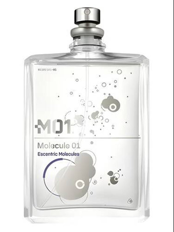 Molecule 01 Escentric Molecules for women and men