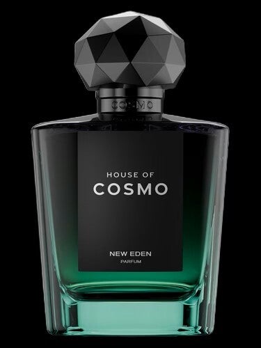 New Eden House of Cosmo for women and men