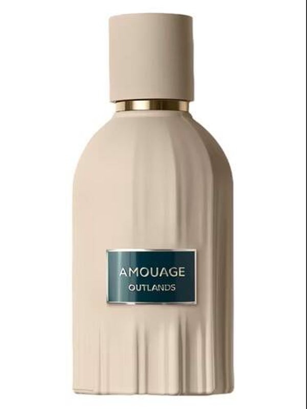 Outlands Amouage for men