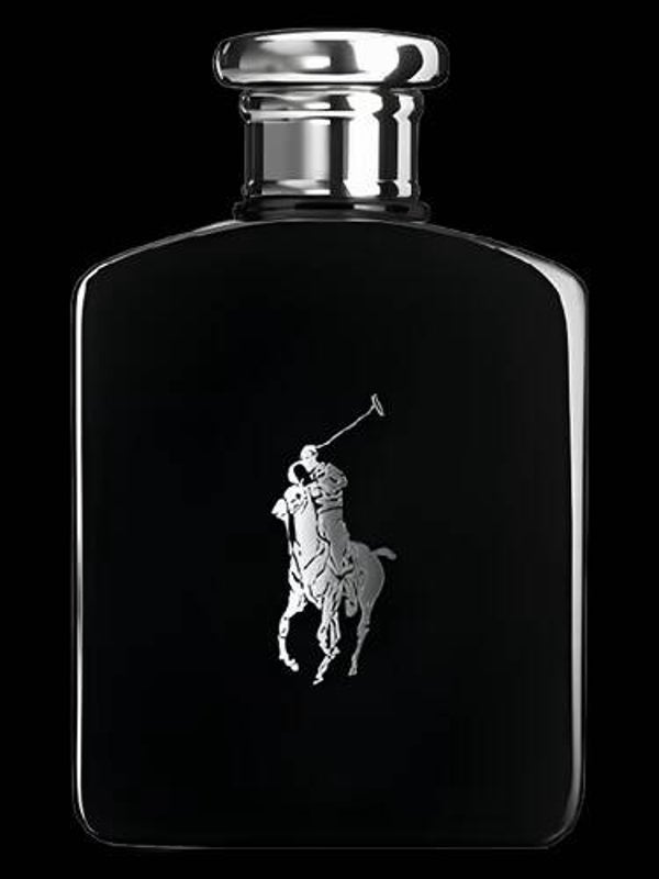 Polo Black Ralph Lauren for men