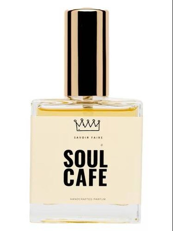 Soul Cafe Savoir Faire for women and men