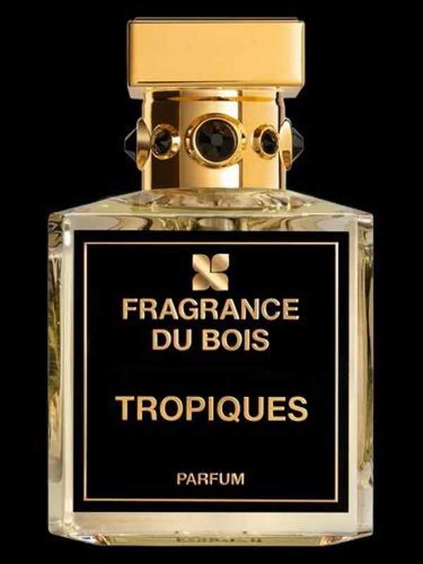 Tropiques Fragrance Du Bois for women and men