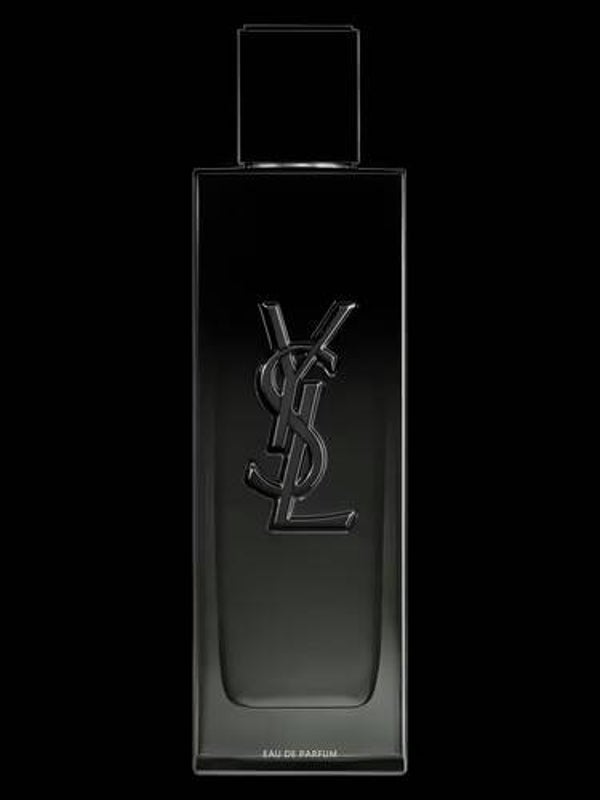 MYSLF Eau de Parfum Yves Saint Laurent for men