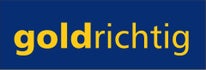 goldrichtig