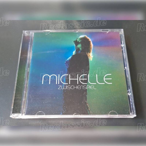 Michelle Zwischenspiel