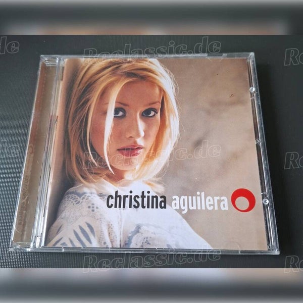 Christina Aguilera