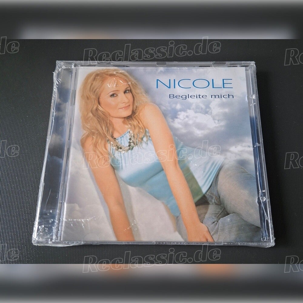 Nicole - Begleite mich OVP