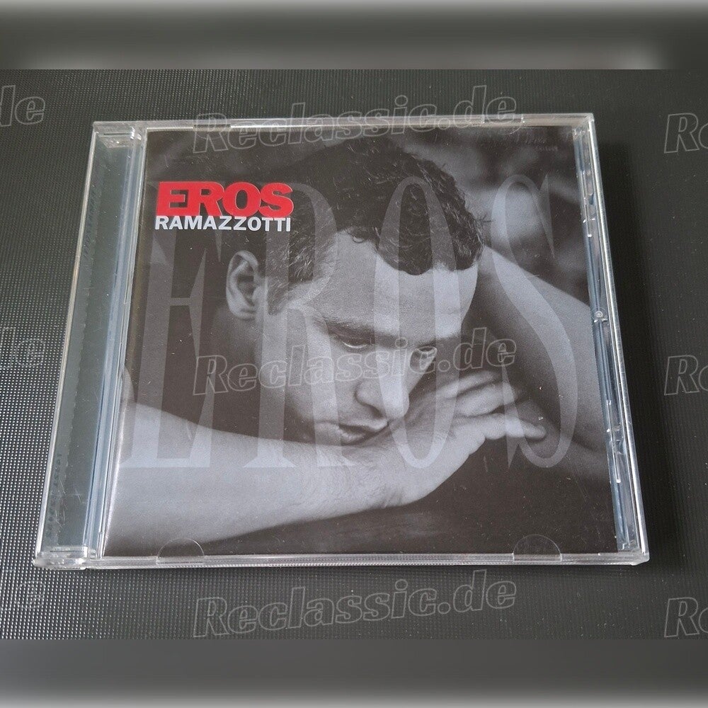 Eros Ramazzotti EROS