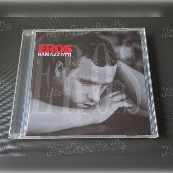 Eros Ramazzotti EROS