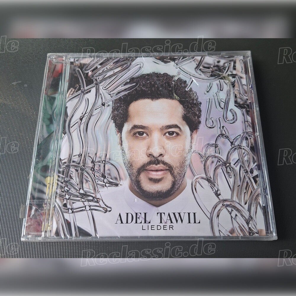 Adel Tawil - Lieder OVP