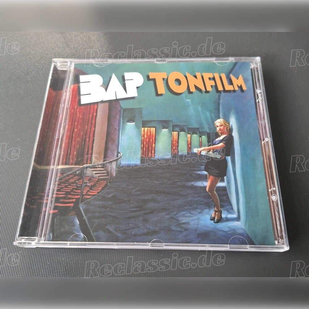 BAP - Tonfilm