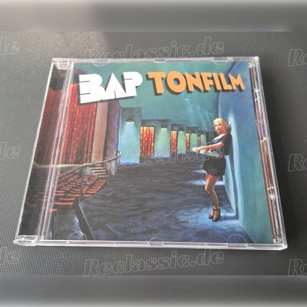 BAP - Tonfilm