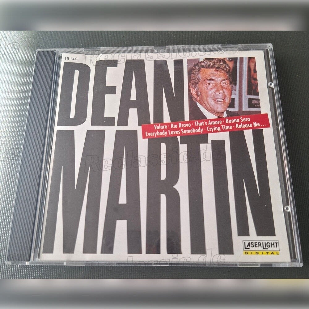 Dean Martin