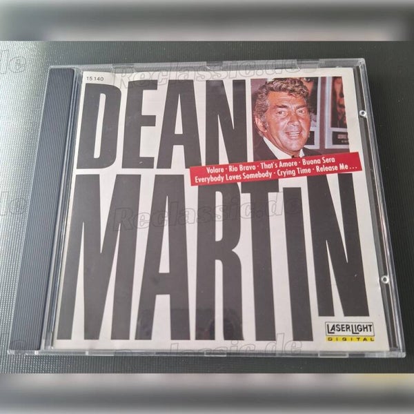 Dean Martin