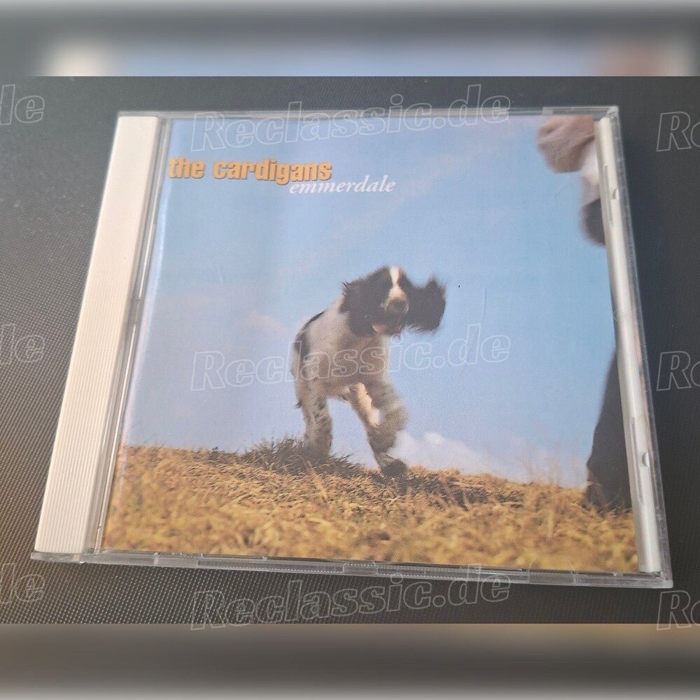 The Cardigans - Emmerdale