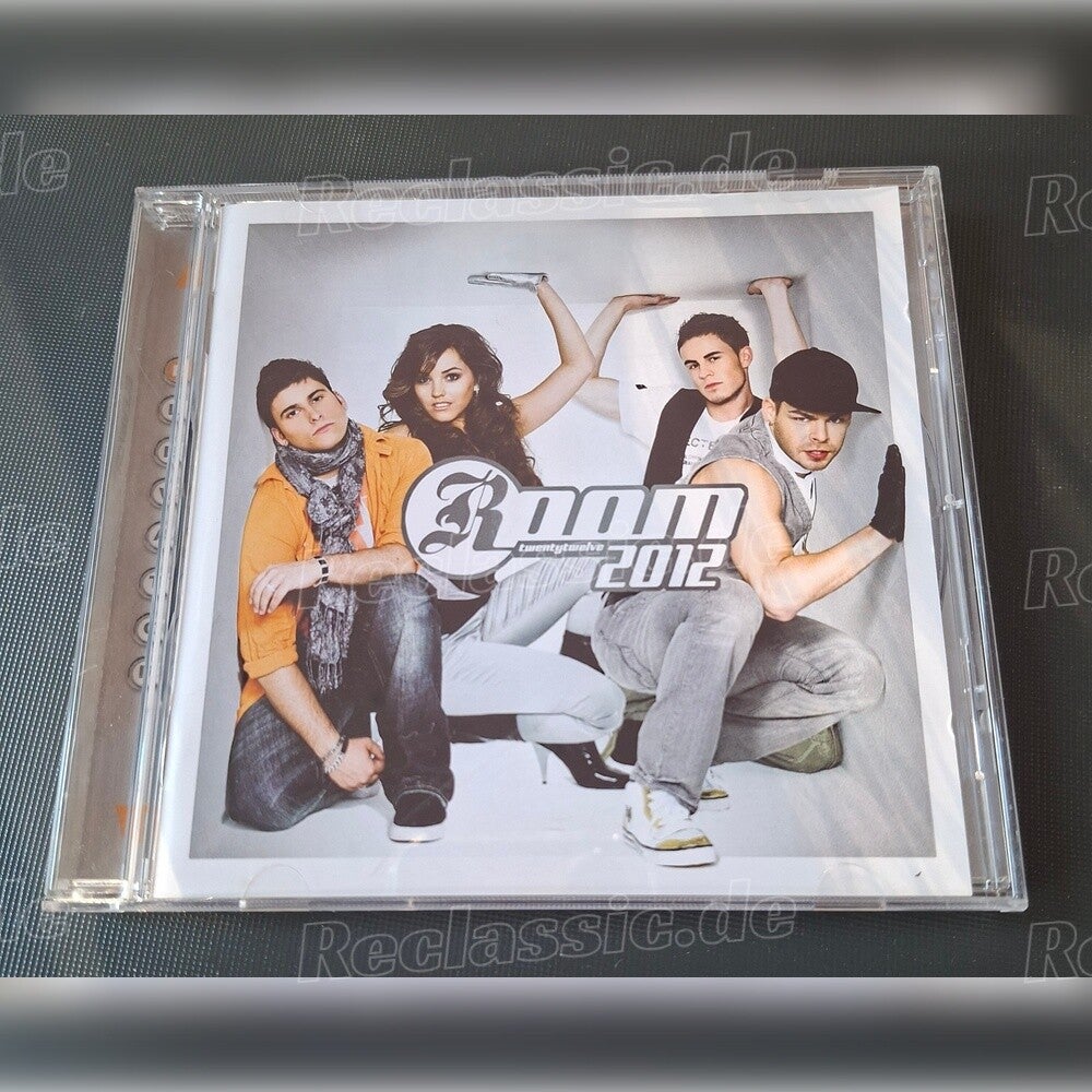 Room 2012 - Elevator