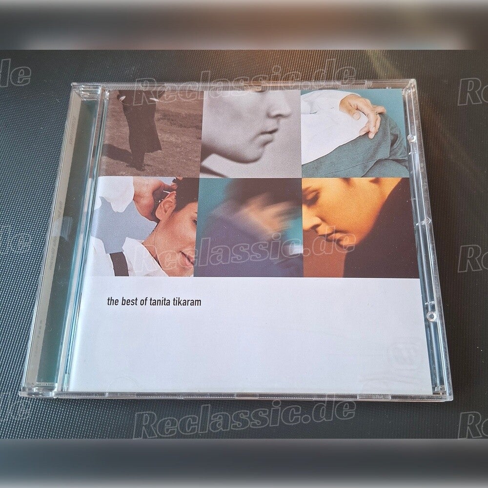 The Best of Tanita Tikaram