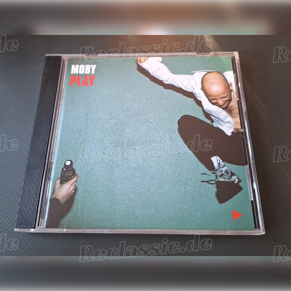 Moby - Play