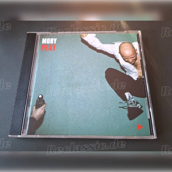 Moby - Play