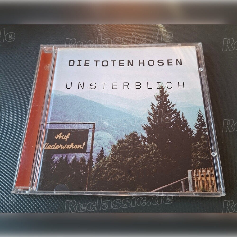 Die Toten Hosen - Unsterblich
