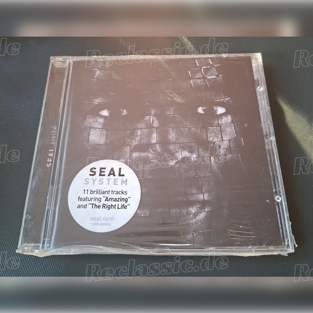 SEAL -System OVP