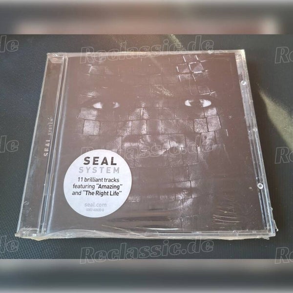 SEAL -System OVP