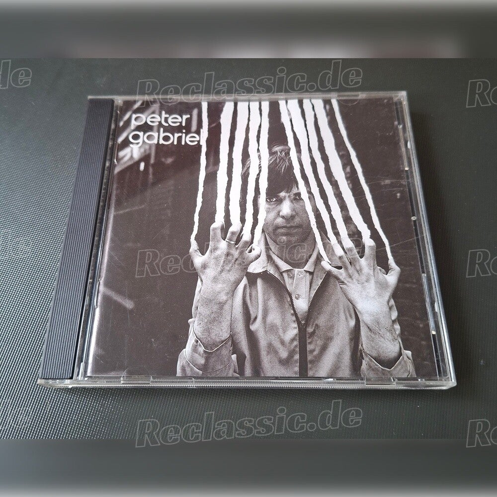 Peter Gabriel 2