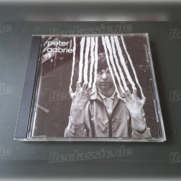 Peter Gabriel 2