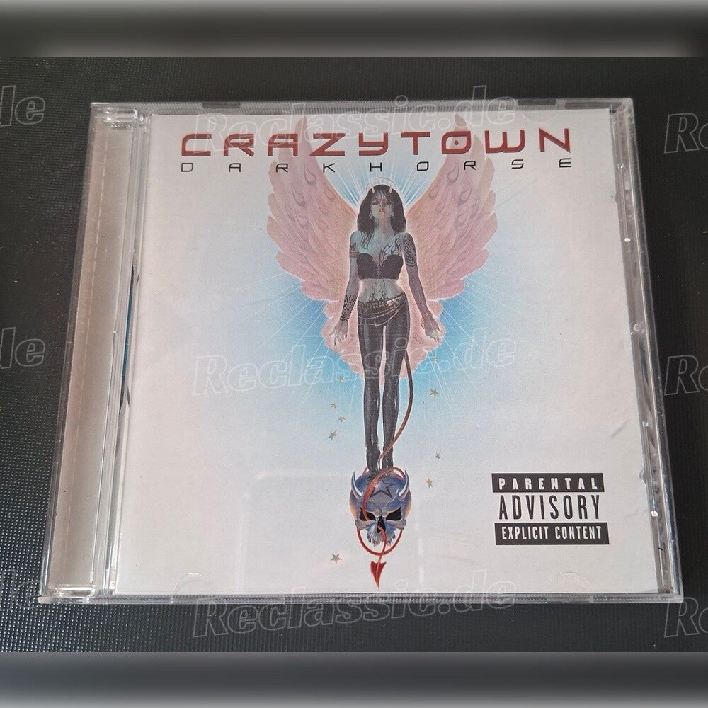 Crazytown - Darkhorse