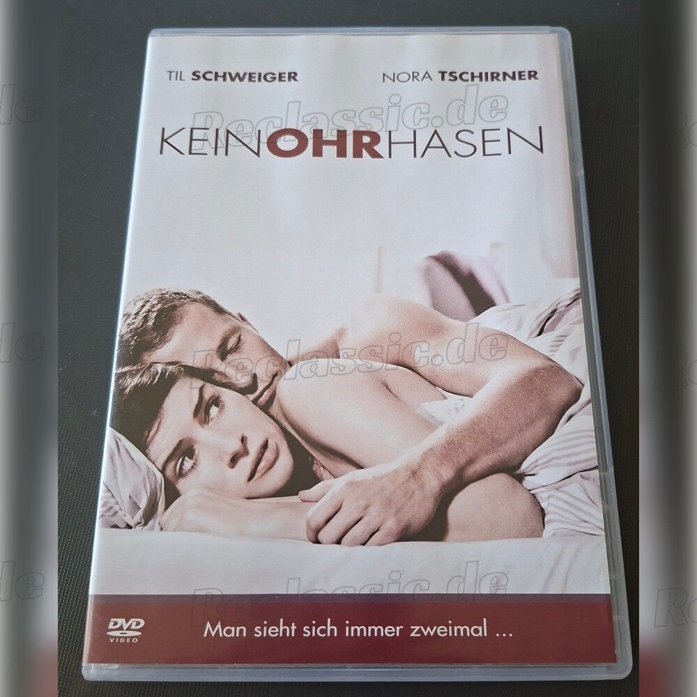 KeinOhrHasen