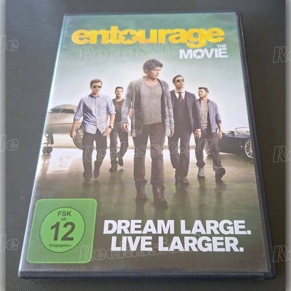 Entourage - the Movie