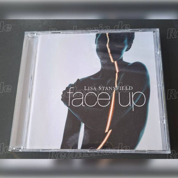 Lisa Stansfield - Face up