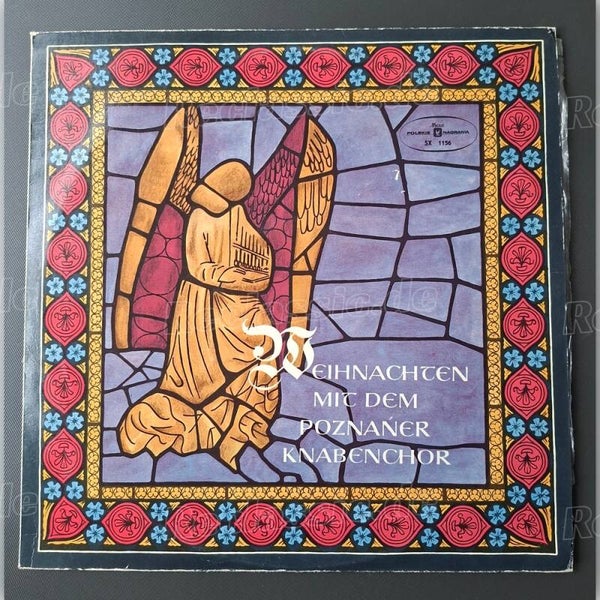 Weihnachten mit den Poznaner Knabenchor