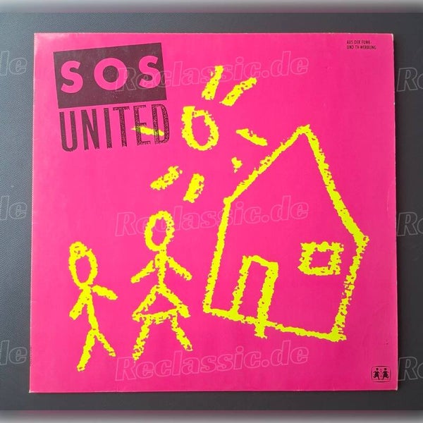 SOS UNITED Club Edition
