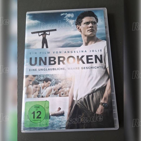 Unbroken FSK 12