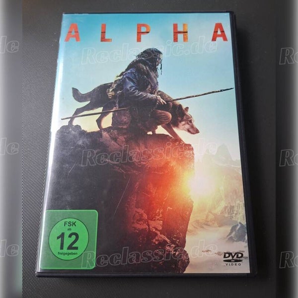 Alpha (FSK 12)
