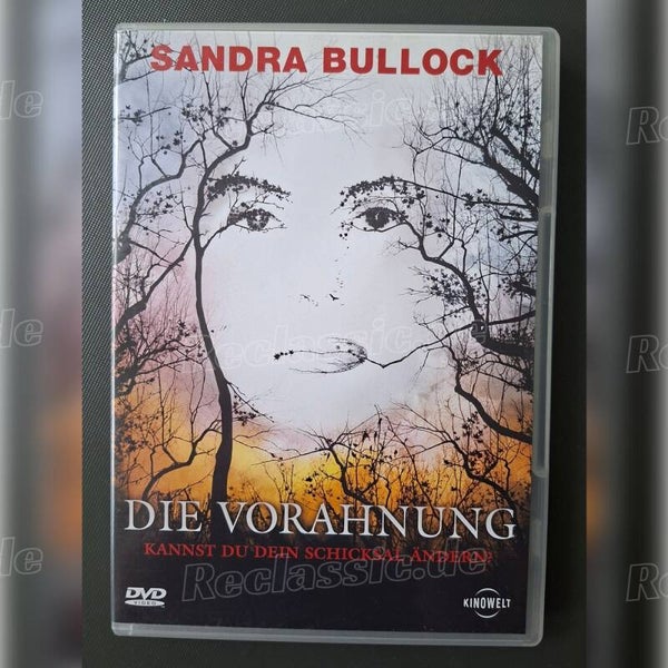 Die Vorahnung-Kannst du dein Schicksal ändern FSK12
