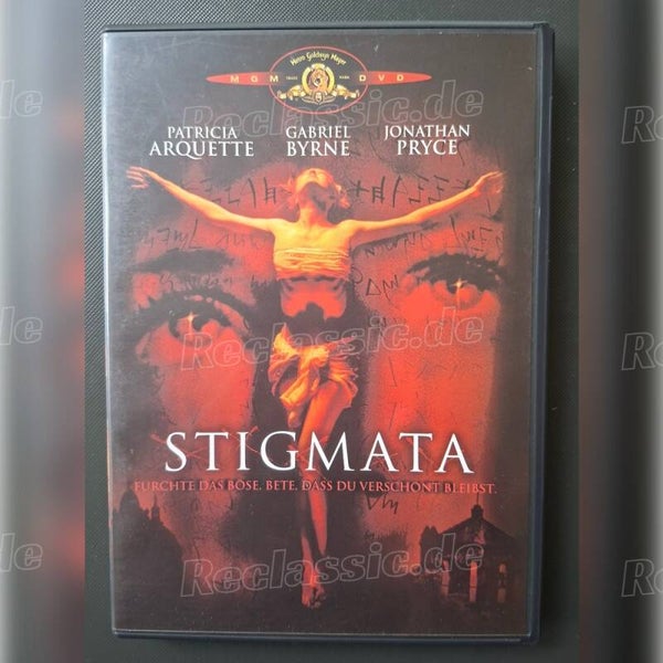 Stigmata (FSK16)