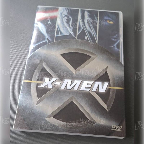 X Men Special Edition (FSK12)