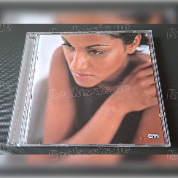 Sabrina Setlur - aus der Sicht und mit Worten von....