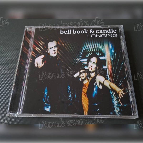 Bell book & Candle - Longing